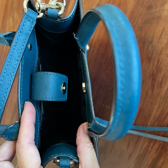 Rebecca Minkoff Mini Mab Tote - Picture 6 of 7